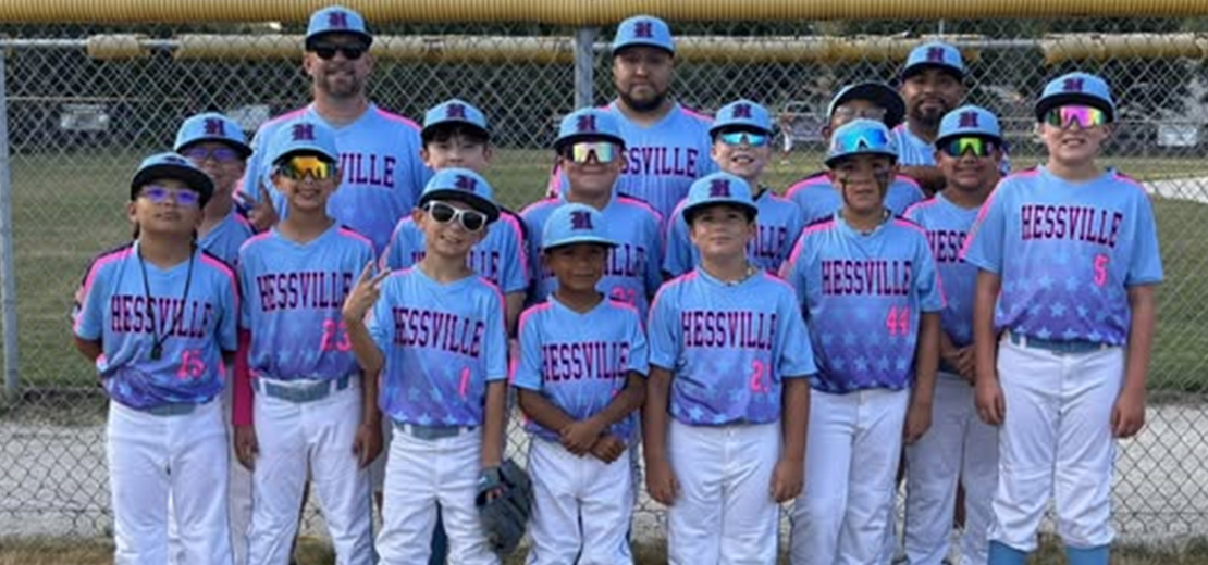 2025 10U All Star Team 