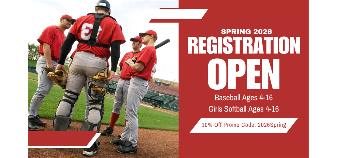 Registration closes March 1st