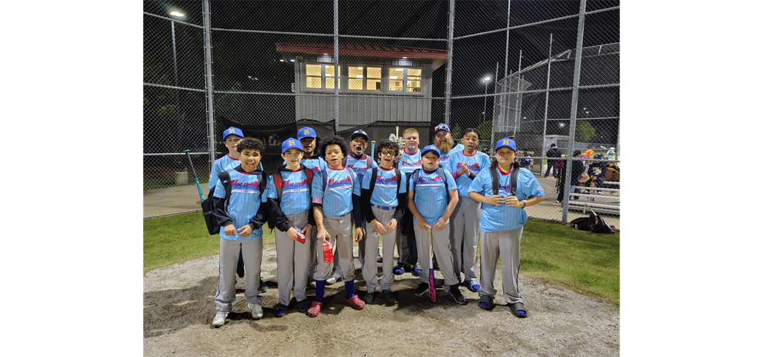 Hessville Newest Division Begins - 50/70 Cubs